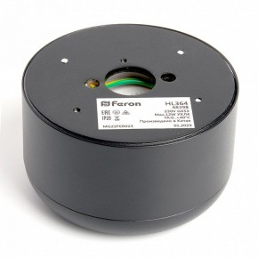 Накладной светильник Feron HL364 48398 в Кунгуре - kungur.mebel24.online | фото 3