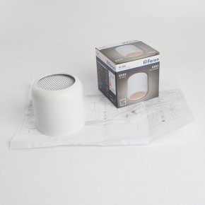 Накладной светильник Feron HL365 48401 в Кунгуре - kungur.mebel24.online | фото 6