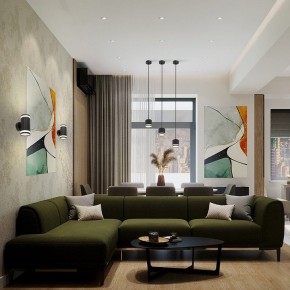 Накладной светильник Feron HL365 48678 в Кунгуре - kungur.mebel24.online | фото 4