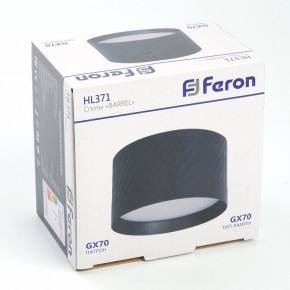 Накладной светильник Feron HL371 48737 в Кунгуре - kungur.mebel24.online | фото 9