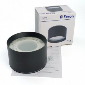 Накладной светильник Feron HL373 48733 в Кунгуре - kungur.mebel24.online | фото 8