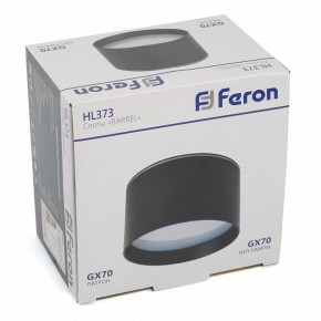 Накладной светильник Feron HL373 48733 в Кунгуре - kungur.mebel24.online | фото 9