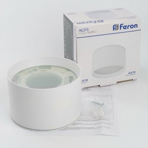 Накладной светильник Feron HL373 48734 в Кунгуре - kungur.mebel24.online | фото 7