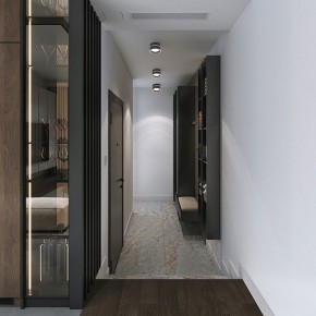 Накладной светильник Feron HL455 48752 в Кунгуре - kungur.mebel24.online | фото 5