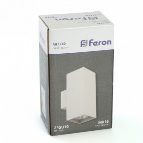 Накладной светильник Feron ML1740 48428 в Кунгуре - kungur.mebel24.online | фото 6