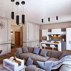 Накладной светильник Feron ML181 48037 в Кунгуре - kungur.mebel24.online | фото 3