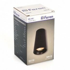 Накладной светильник Feron ML185 48415 в Кунгуре - kungur.mebel24.online | фото 4