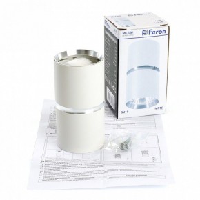 Накладной светильник Feron ML186 48640 в Кунгуре - kungur.mebel24.online | фото 7