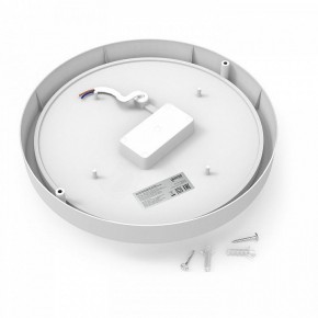 Накладной светильник Gauss LITE 126418330 в Кунгуре - kungur.mebel24.online | фото 2