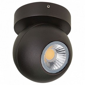 Накладной светильник Lightstar Binoco 051007 в Кунгуре - kungur.mebel24.online | фото