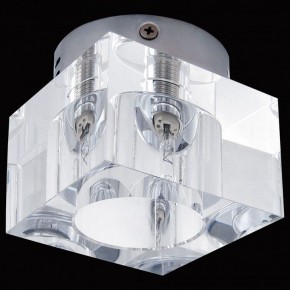 Накладной светильник Lightstar Cubo 160204-G9 в Кунгуре - kungur.mebel24.online | фото 2