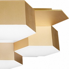 Накладной светильник Lightstar Favo 750161 в Кунгуре - kungur.mebel24.online | фото 3