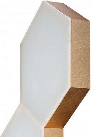 Накладной светильник Lightstar Favo 750643 в Кунгуре - kungur.mebel24.online | фото 2