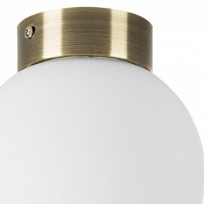 Накладной светильник Lightstar Globo 812011 в Кунгуре - kungur.mebel24.online | фото 3