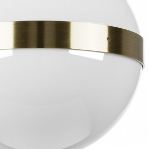 Накладной светильник Lightstar Globo 812111 в Кунгуре - kungur.mebel24.online | фото 3