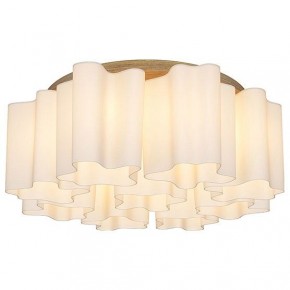 Накладной светильник Lightstar Nubi 802095 в Кунгуре - kungur.mebel24.online | фото 3
