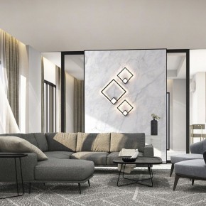 Накладной светильник Mantra Boutique 7681 в Кунгуре - kungur.mebel24.online | фото 2