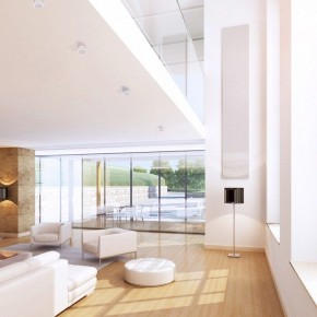 Накладной светильник Mantra Gower 6832 в Кунгуре - kungur.mebel24.online | фото 3