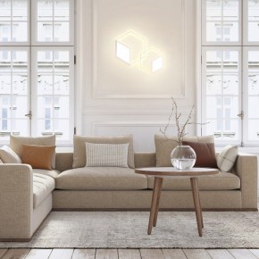 Накладной светильник Mantra Kubick 7595 в Кунгуре - kungur.mebel24.online | фото 3