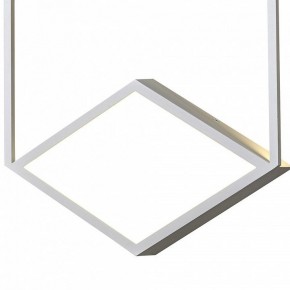 Накладной светильник Mantra Kubick 7595 в Кунгуре - kungur.mebel24.online | фото 4