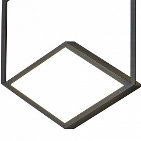 Накладной светильник Mantra Kubick 7597 в Кунгуре - kungur.mebel24.online | фото 2