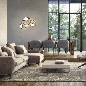 Накладной светильник Mantra Kubick 7597 в Кунгуре - kungur.mebel24.online | фото 3