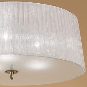 Накладной светильник Mantra Loewe 4740 в Кунгуре - kungur.mebel24.online | фото 4
