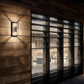 Накладной светильник Mantra Meribel 6492 в Кунгуре - kungur.mebel24.online | фото 3