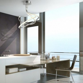 Накладной светильник Mantra Nur 4981 в Кунгуре - kungur.mebel24.online | фото 4