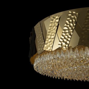 Накладной светильник Maytoni Artistico MOD017CL-05BS в Кунгуре - kungur.mebel24.online | фото 7