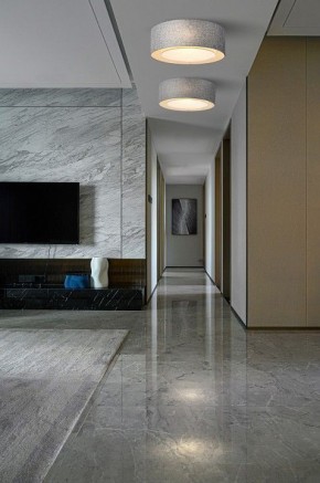 Накладной светильник Maytoni Bergamo MOD613CL-04GR в Кунгуре - kungur.mebel24.online | фото 5