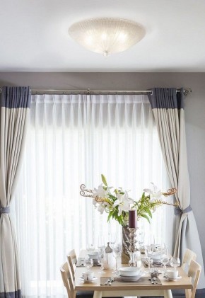 Накладной светильник Maytoni Bonnet C809CL-05CH в Кунгуре - kungur.mebel24.online | фото 3