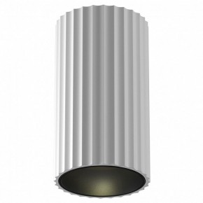 Накладной светильник Maytoni Calipso C106CL-01-GU10-W в Кунгуре - kungur.mebel24.online | фото
