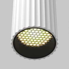 Накладной светильник Maytoni Calipso C106CL-01-GU10-W в Кунгуре - kungur.mebel24.online | фото 7