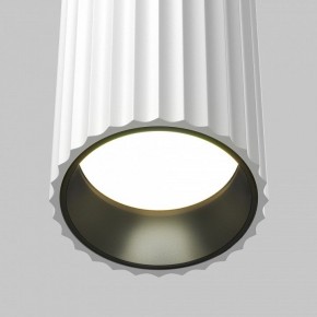 Накладной светильник Maytoni Calipso C106CL-01-GU10-W в Кунгуре - kungur.mebel24.online | фото 8