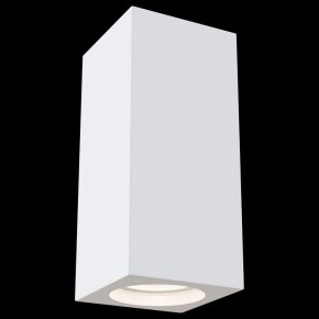 Накладной светильник Maytoni Conik gyps C006CW-01W в Кунгуре - kungur.mebel24.online | фото 2