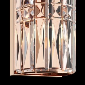 Накладной светильник Maytoni Facet MOD094WL-03G в Кунгуре - kungur.mebel24.online | фото 5