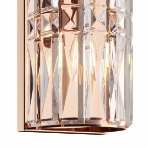 Накладной светильник Maytoni Facet MOD094WL-03G в Кунгуре - kungur.mebel24.online | фото 6