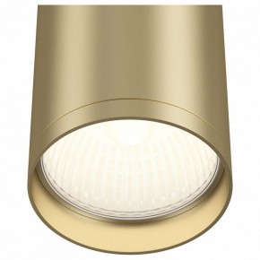 Накладной светильник Maytoni Focus S C052CL-01MG в Кунгуре - kungur.mebel24.online | фото 3