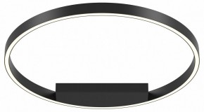Накладной светильник Maytoni Halo MOD058CL-L35BK в Кунгуре - kungur.mebel24.online | фото