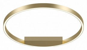 Накладной светильник Maytoni Halo MOD058CL-L35BSK в Кунгуре - kungur.mebel24.online | фото