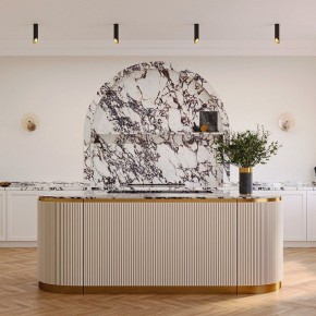 Накладной светильник Maytoni Lipari C044CL-01-30GU10-B в Кунгуре - kungur.mebel24.online | фото 4