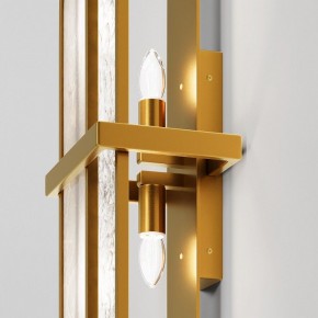 Накладной светильник Maytoni Marmo MOD099WL-02G1 в Кунгуре - kungur.mebel24.online | фото 5