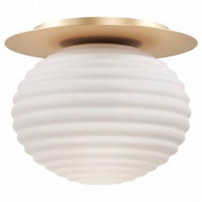 Накладной светильник Maytoni Reels MOD268CL-01G в Кунгуре - kungur.mebel24.online | фото