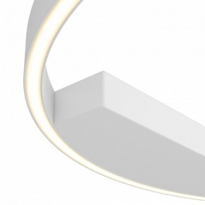 Накладной светильник Maytoni Rim MOD058CL-L35WK в Кунгуре - kungur.mebel24.online | фото 5