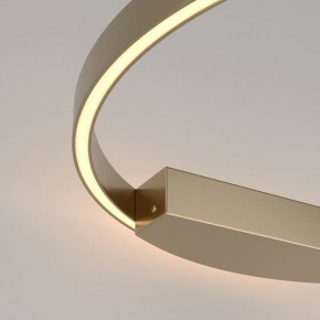 Накладной светильник Maytoni Rim MOD058WL-L35BS3K в Кунгуре - kungur.mebel24.online | фото 3