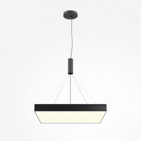 Накладной светильник Maytoni Zon C032CL-90W3K-SQ-B в Кунгуре - kungur.mebel24.online | фото 6