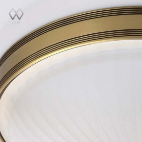 Накладной светильник MW-Light Ангел 12 295013402 в Кунгуре - kungur.mebel24.online | фото 5