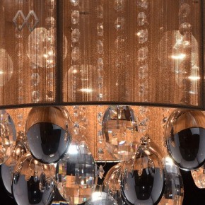 Накладной светильник MW-Light Жаклин 465011305 в Кунгуре - kungur.mebel24.online | фото 3