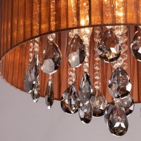 Накладной светильник MW-Light Жаклин 465017006 в Кунгуре - kungur.mebel24.online | фото 3